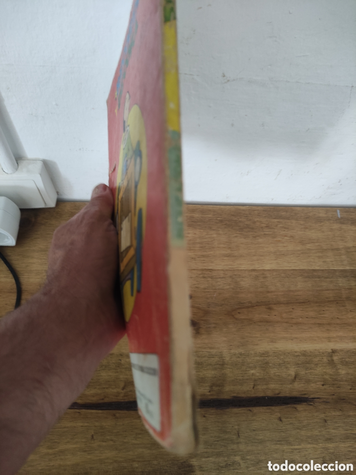 Tebeos: POPEYE - Foto 5