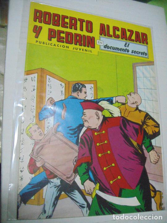 Giornalini: ROBERTO ALC&Aacute;ZAR Y PEDR&Iacute;N EXTRA N&ordm; 236 - 2&ordf; &Eacute;poca - ED. VALENCIANA