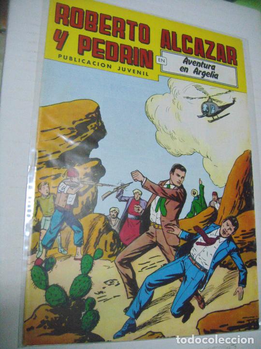 Giornalini: ROBERTO ALC&Aacute;ZAR Y PEDR&Iacute;N EXTRA N&ordm; 239 - 2&ordf; &Eacute;poca - ED. VALENCIANA