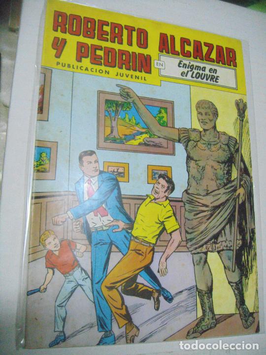 Giornalini: ROBERTO ALC&Aacute;ZAR Y PEDR&Iacute;N EXTRA N&ordm; 230 - 2&ordf; &Eacute;poca - ED. VALENCIANA
