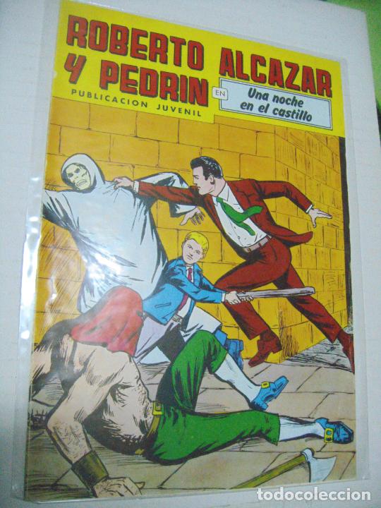 Giornalini: ROBERTO ALC&Aacute;ZAR Y PEDR&Iacute;N EXTRA N&ordm; 248 - 2&ordf; &Eacute;poca - ED. VALENCIANA