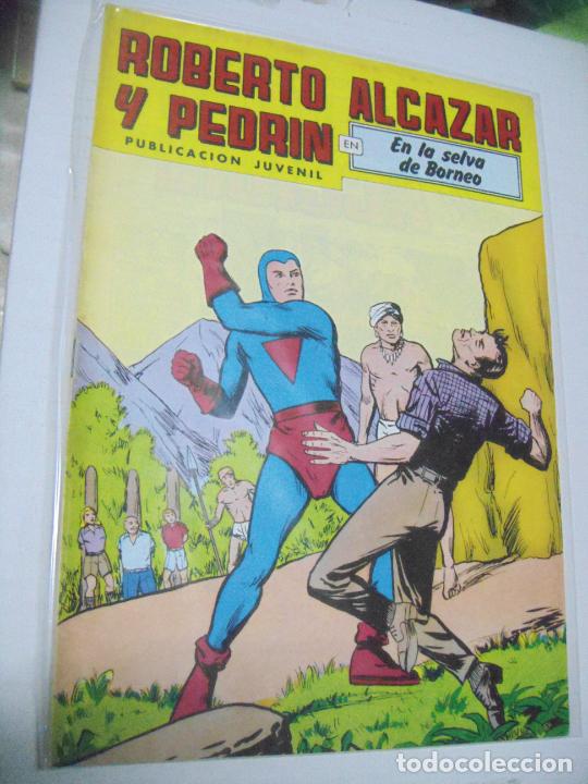 Comics: ROBERTO ALC&Aacute;ZAR Y PEDR&Iacute;N EXTRA N&ordm; 247 - 2&ordf; &Eacute;poca - ED. VALENCIANA