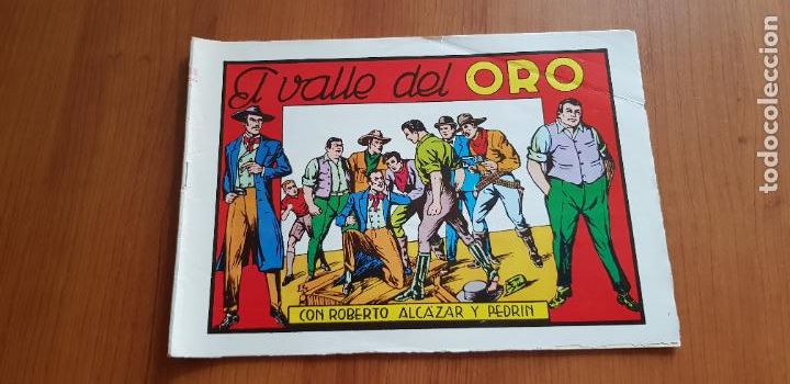 Giornalini: ROBERTO ALCAZAR Y PEDRIN N&ordm;68 EDITORIAL VALENCIANA 1981