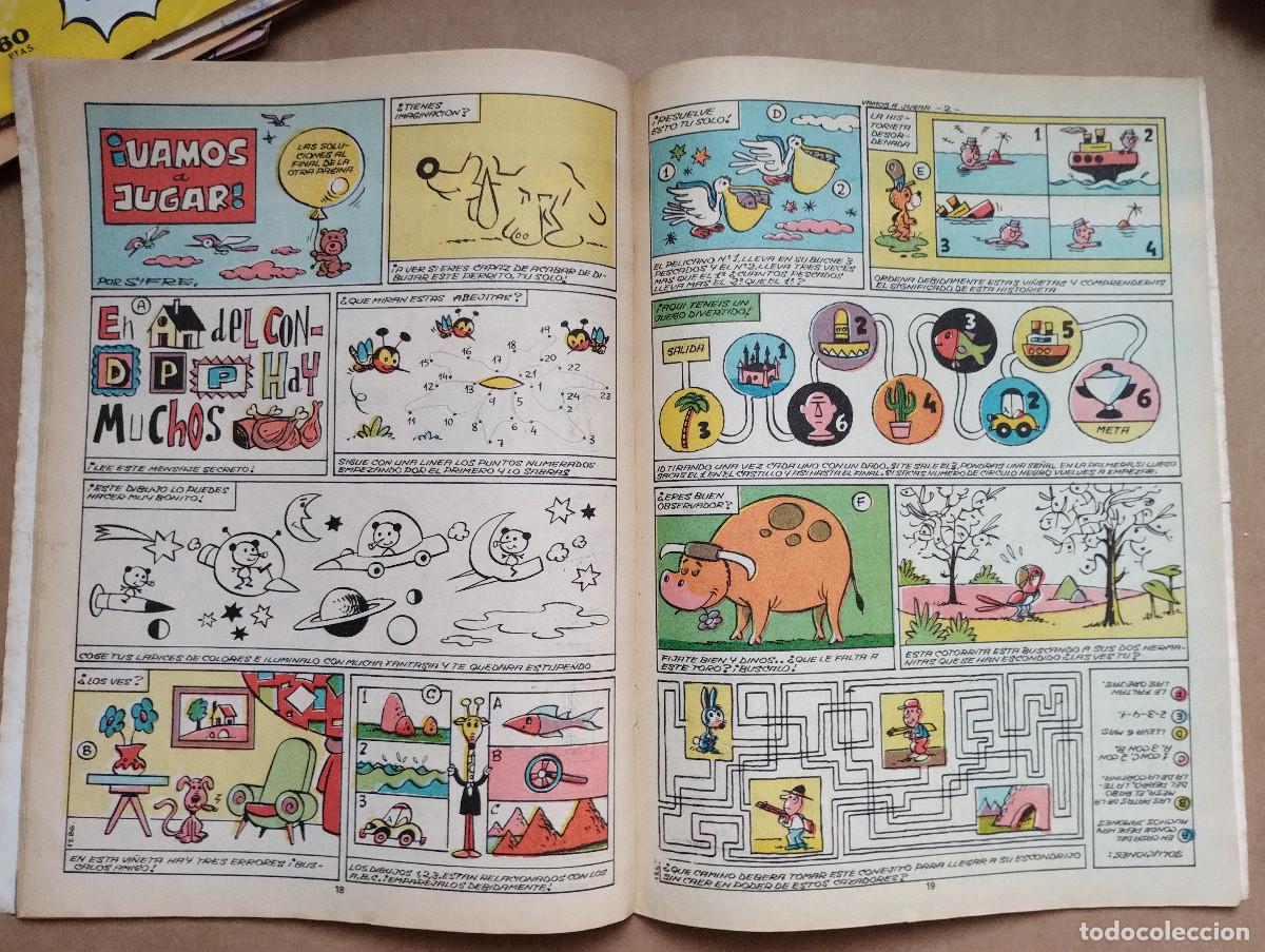 Tebeos: PUMBY N&ordm; 1112 - Foto 2