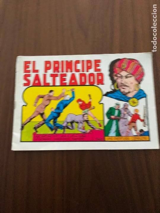 Tebeos: ROBERTO ALCAZAR Y PEDR&Iacute;N N&ordm; 43 , A&Ntilde;O 1982 , EDITORIAL VALENCIANA