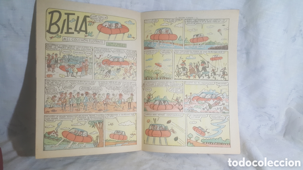 Tebeos: PUMBY A&Ntilde;O X N&deg;330 - Foto 3