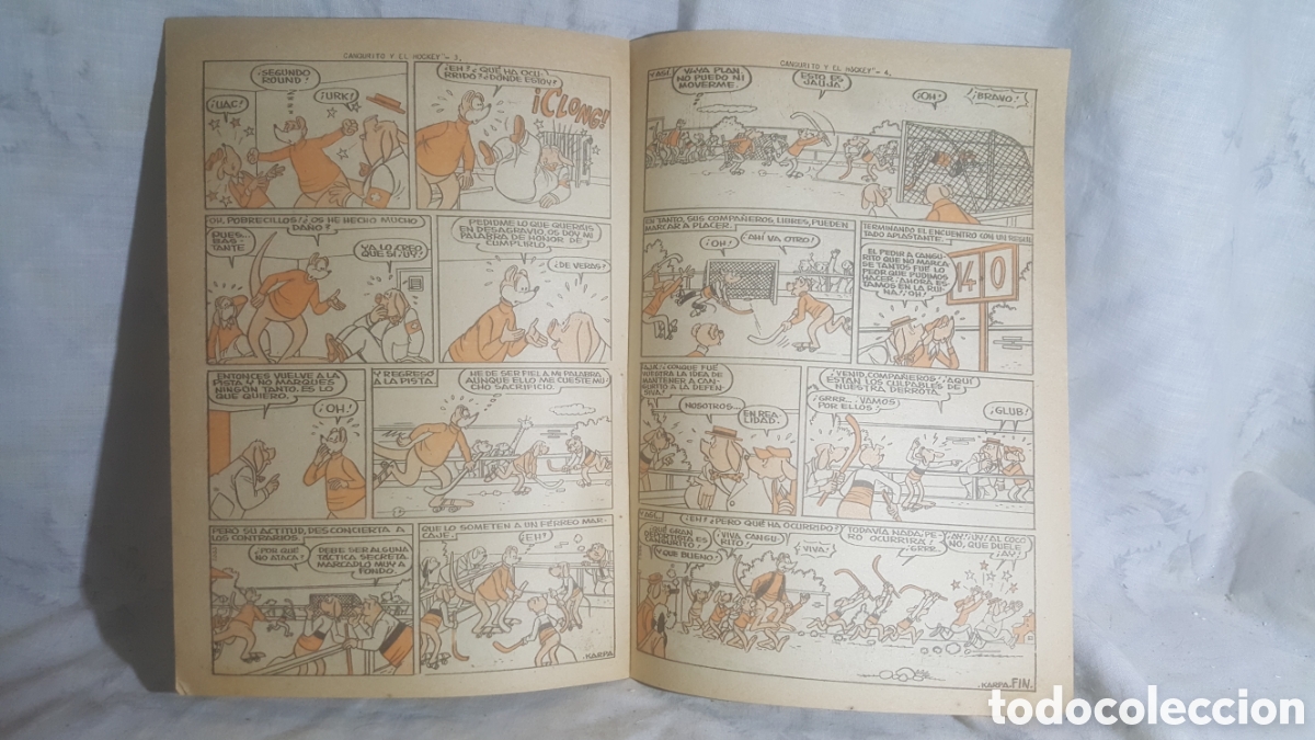 Tebeos: PUMBY A&Ntilde;O X N&deg;331 - Foto 3