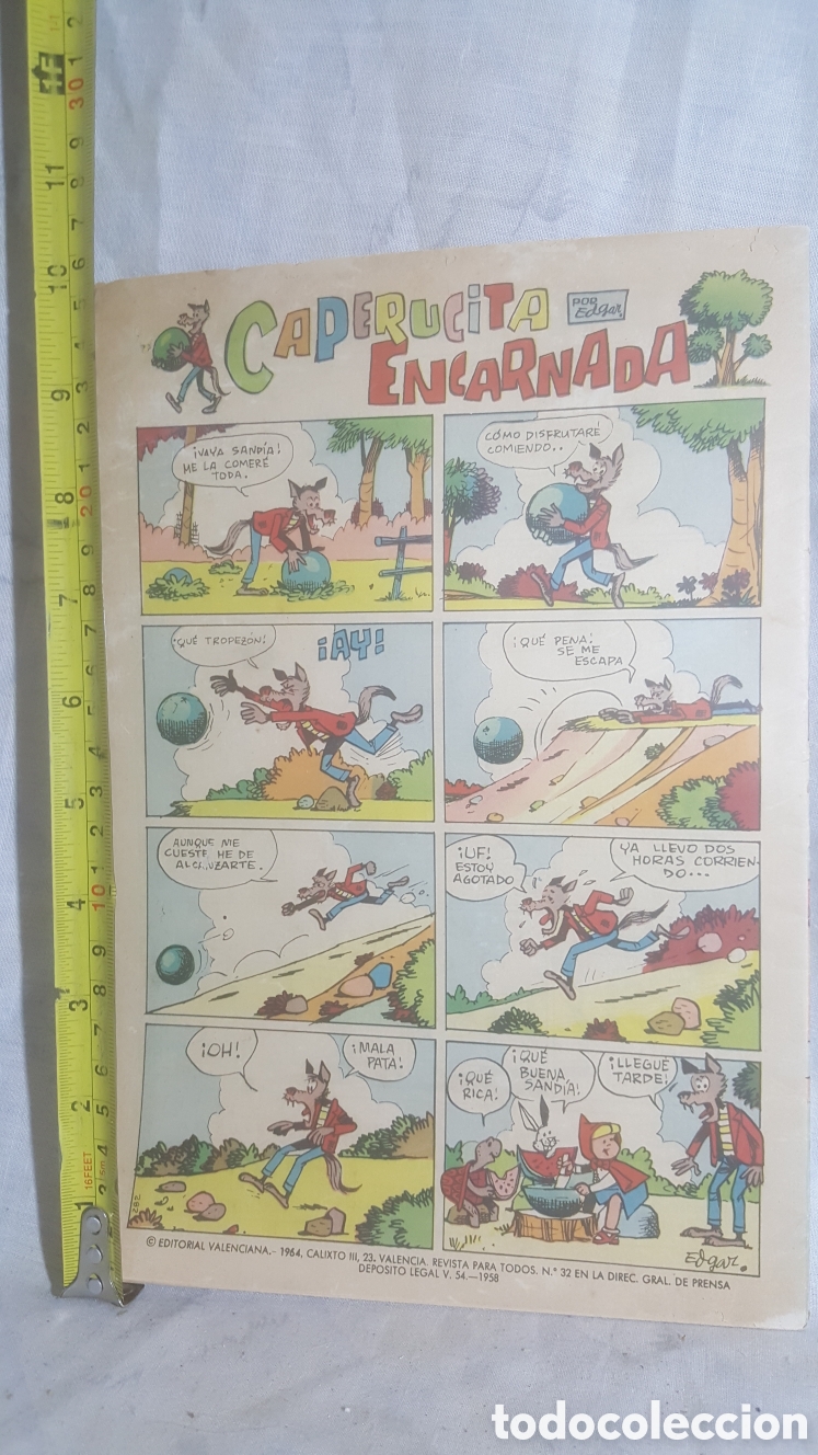 Tebeos: PUMBY A&Ntilde;O X N&deg;347 - Foto 2