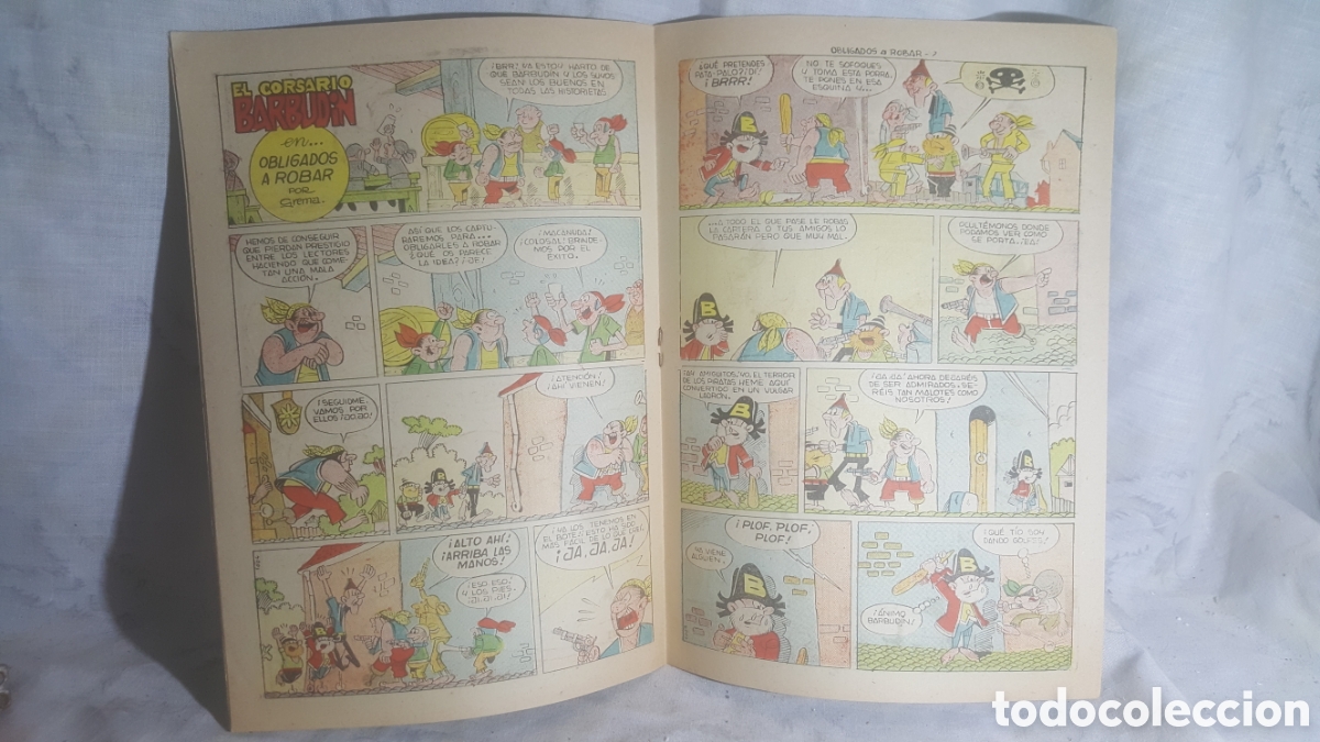 Tebeos: PUMBY A&Ntilde;O X N&deg;360 - Foto 4