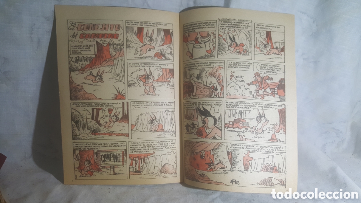 Tebeos: PUMBY A&Ntilde;O X N&deg;363 - Foto 3