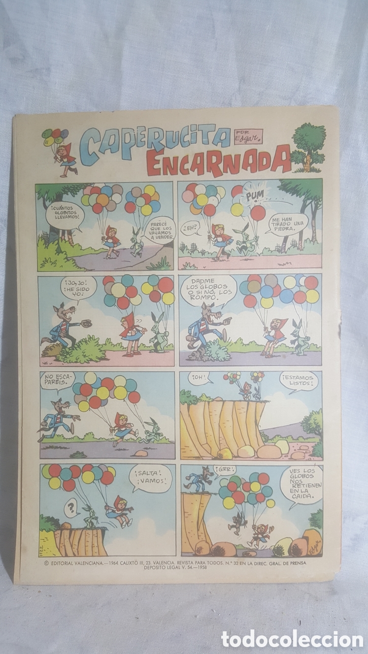 Tebeos: PUMBY A&Ntilde;O X N&deg;367 - Foto 2