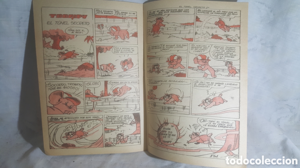 Tebeos: PUMBY A&Ntilde;O X N&deg;368 - Foto 3