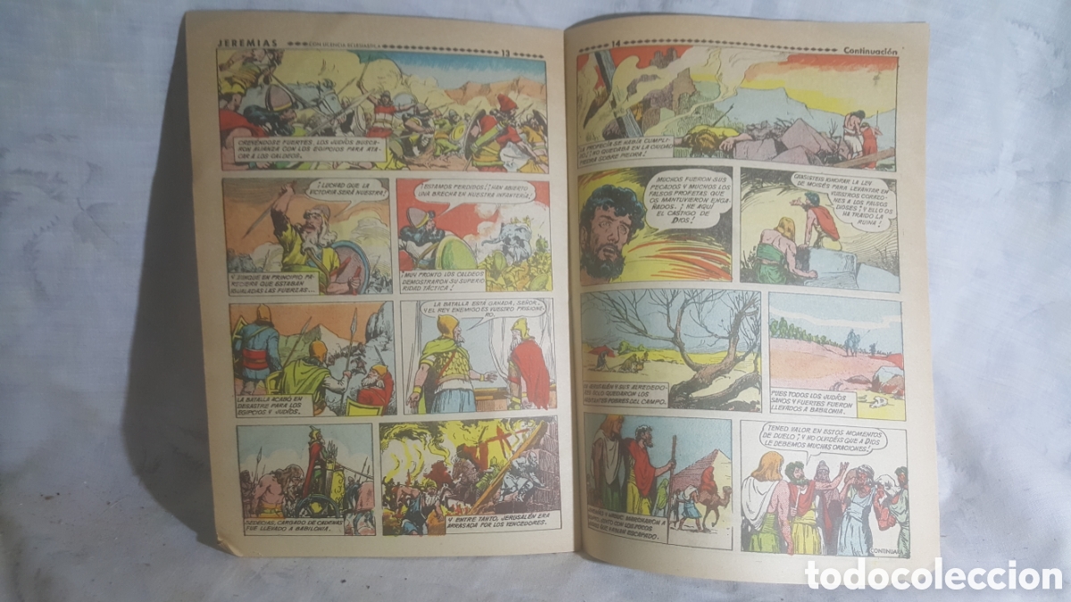 Tebeos: PUMBY A&Ntilde;O X N&deg;369 - Foto 3