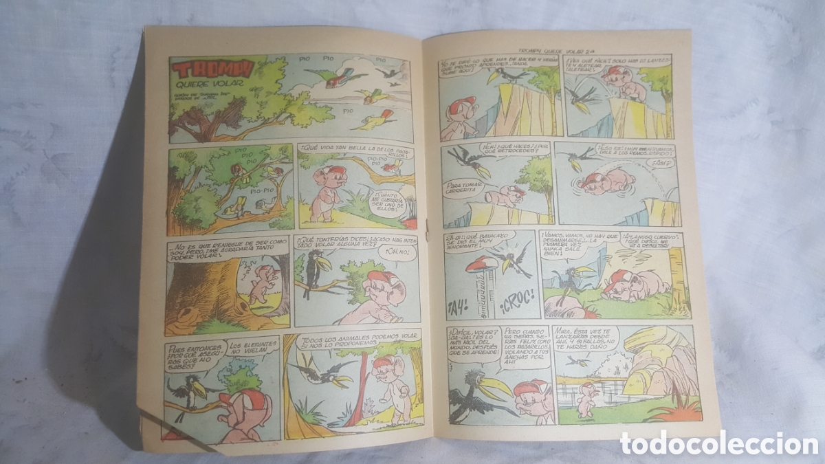 Tebeos: PUMBY A&Ntilde;O X N&deg;373 - Foto 3