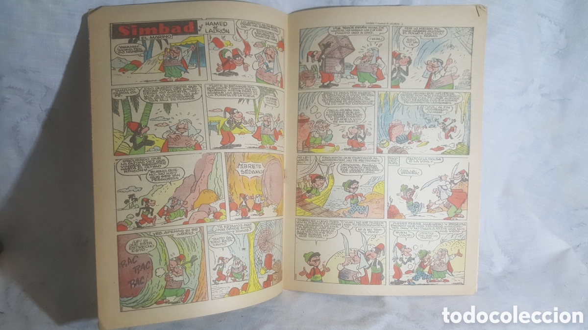 Tebeos: PUMBY A&Ntilde;O X N&deg;375 - Foto 3