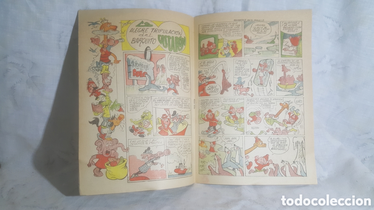 Tebeos: PUMBY A&Ntilde;O X N&deg;379 - Foto 3