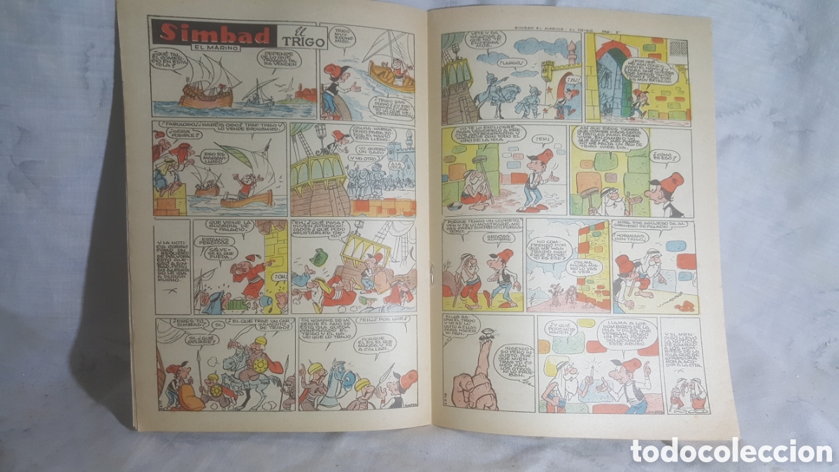 Tebeos: PUMBY A&Ntilde;O XI N&deg;388 - Foto 3