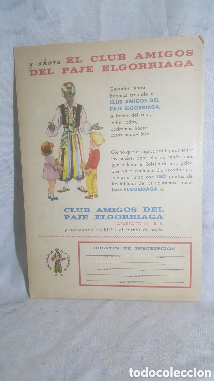 Tebeos: PUMBY A&Ntilde;O XI N&deg;405 - Foto 2