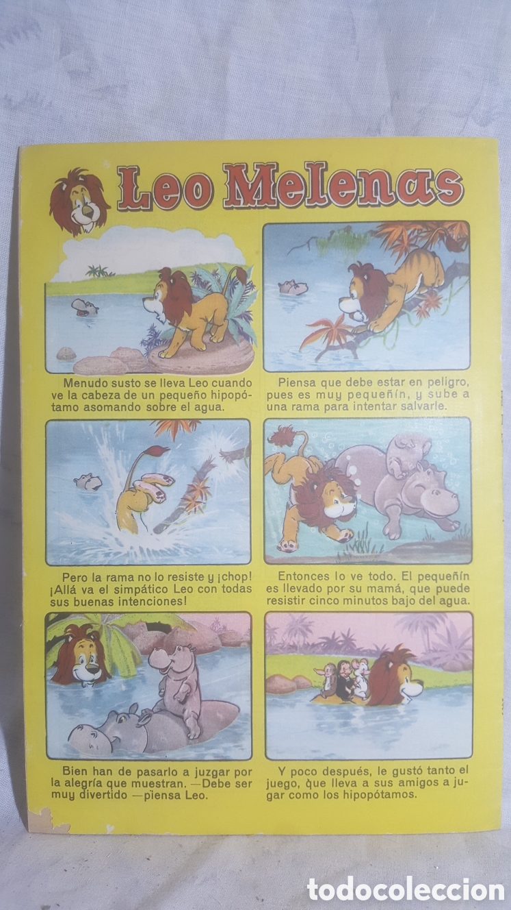 Tebeos: PUMBY A&Ntilde;O XI N&deg;392 - Foto 2