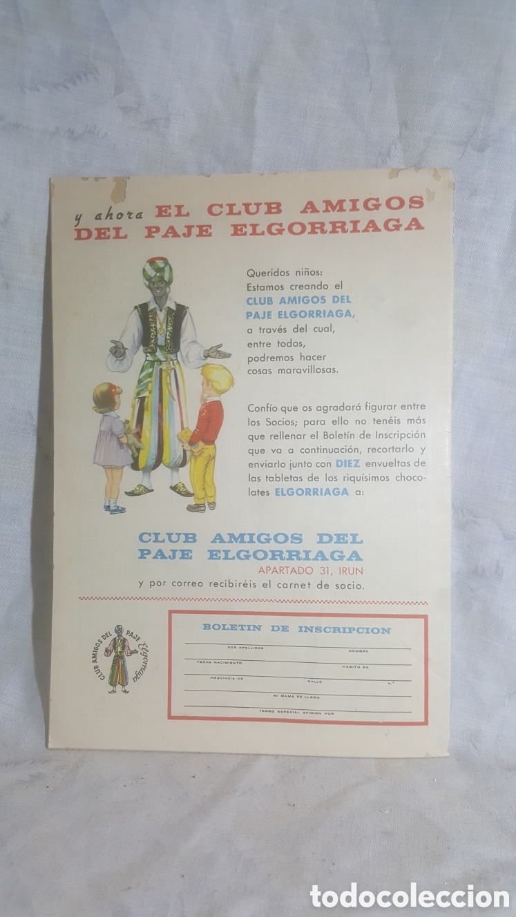 Tebeos: PUMBY A&Ntilde;O XI N&deg;393 - Foto 2