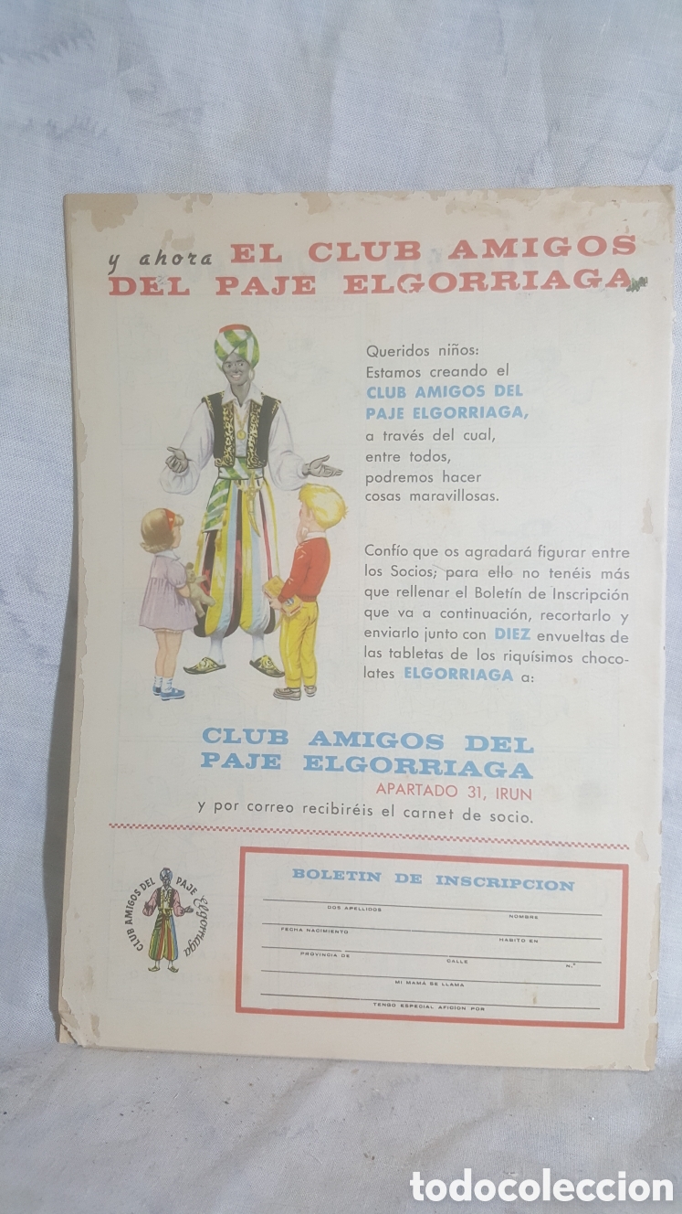 Tebeos: PUMBY A&Ntilde;O XI N&deg;394 - Foto 2