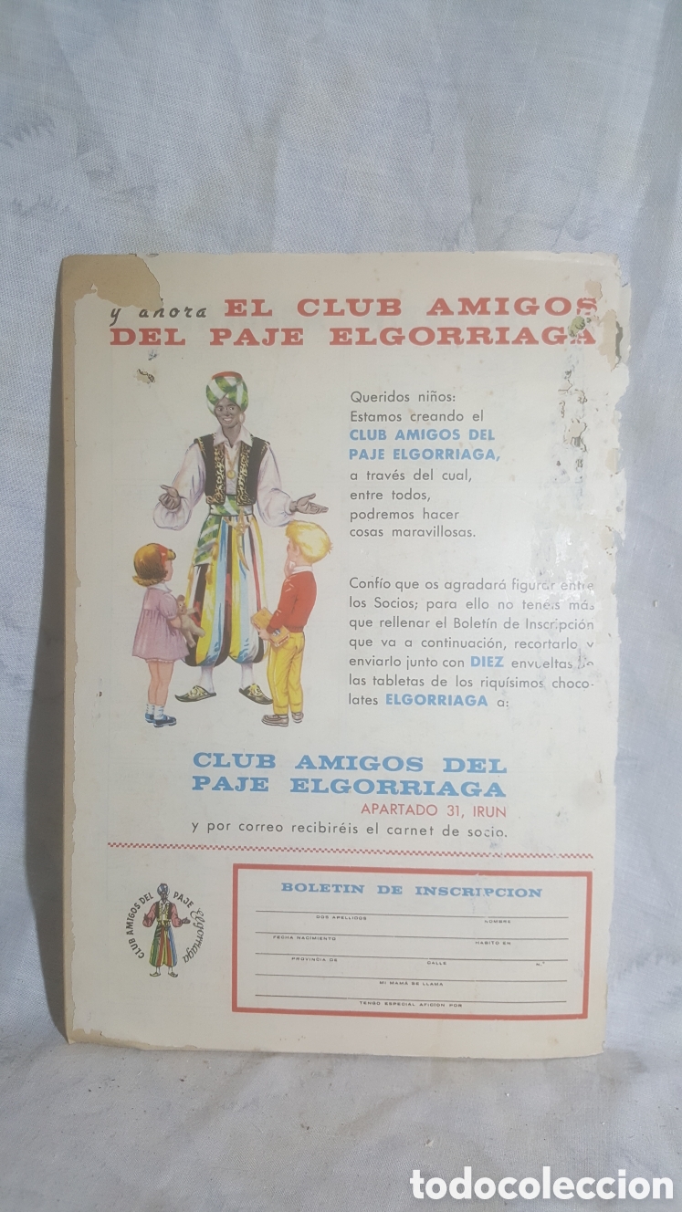 Tebeos: PUMBY A&Ntilde;O XI N&deg;395 - Foto 3