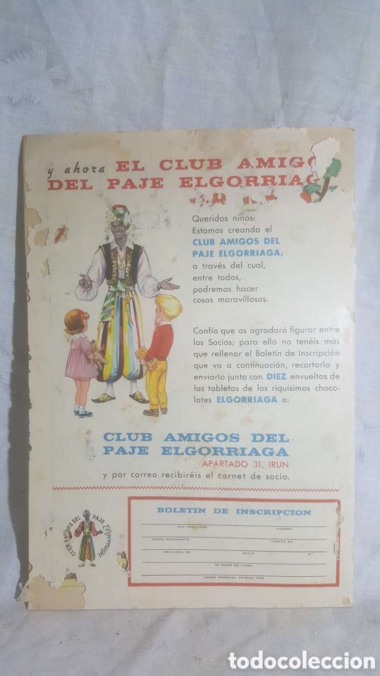 Tebeos: PUMBY A&Ntilde;O XI N&deg;396 - Foto 2