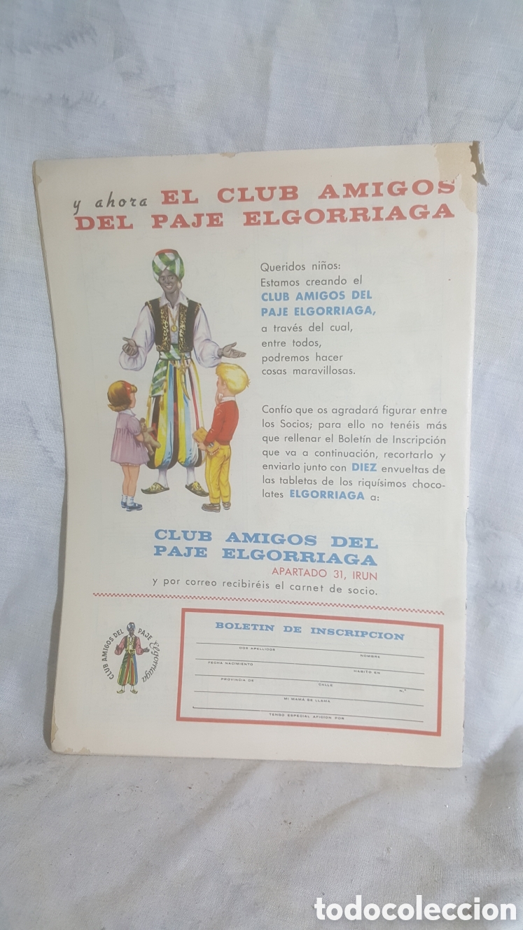Tebeos: PUMBY A&Ntilde;O XI N&deg;400 - Foto 2