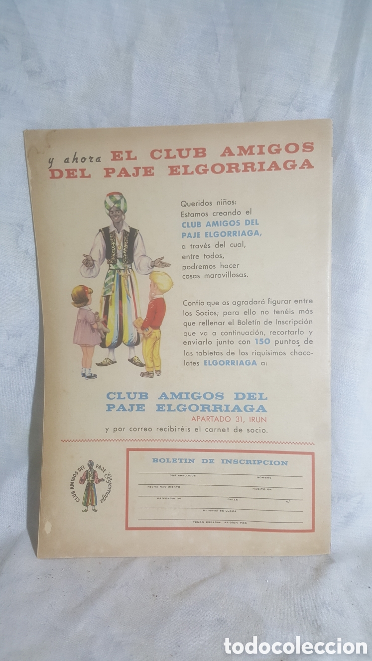 Tebeos: PUMBY A&Ntilde;O XI N&deg;404 - Foto 2