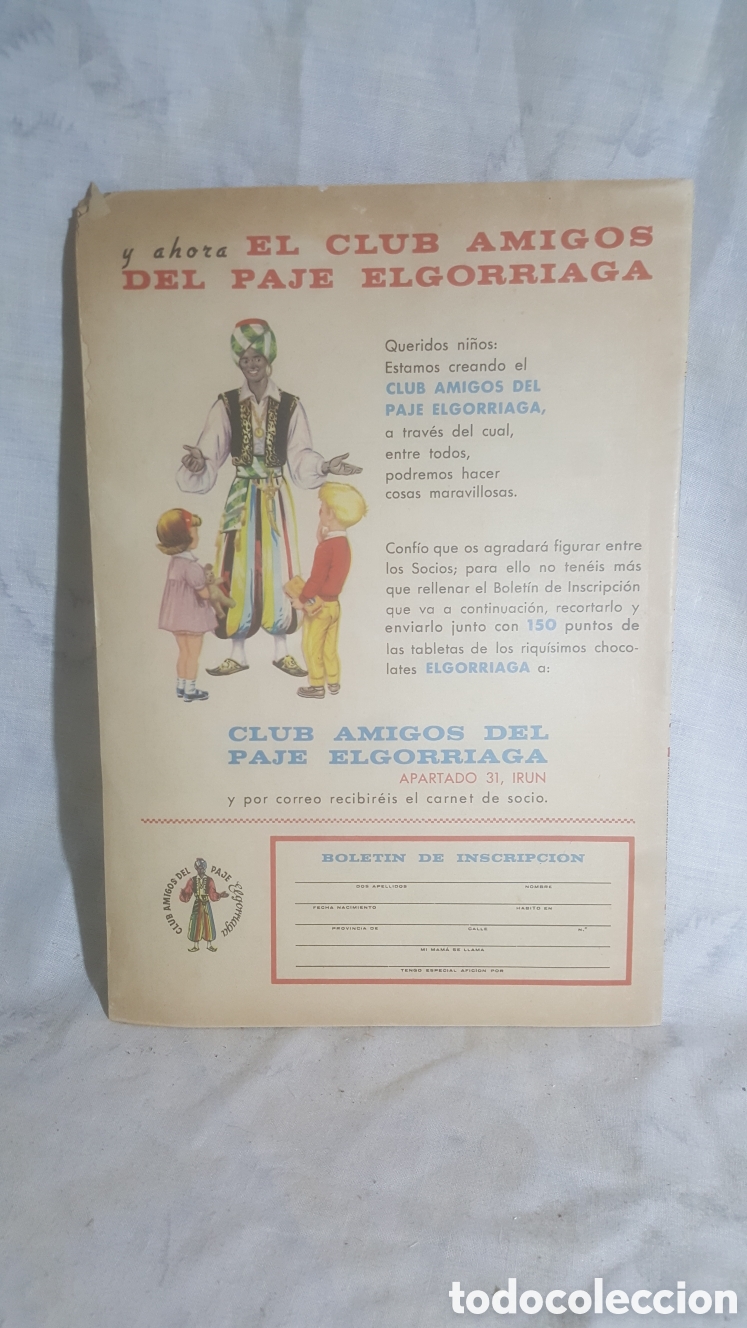Tebeos: PUMBY A&Ntilde;O XI N&deg;406 - Foto 2