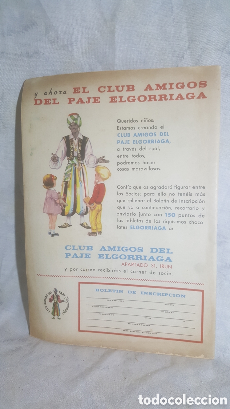 Tebeos: PUMBY A&Ntilde;O XI N&deg;409 - Foto 2