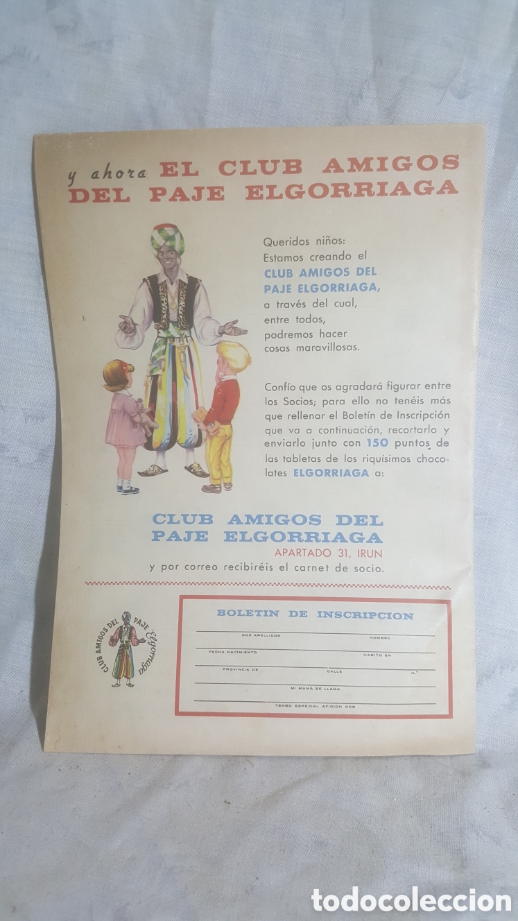 Tebeos: PUMBY A&Ntilde;O XI N&deg;410 - Foto 2
