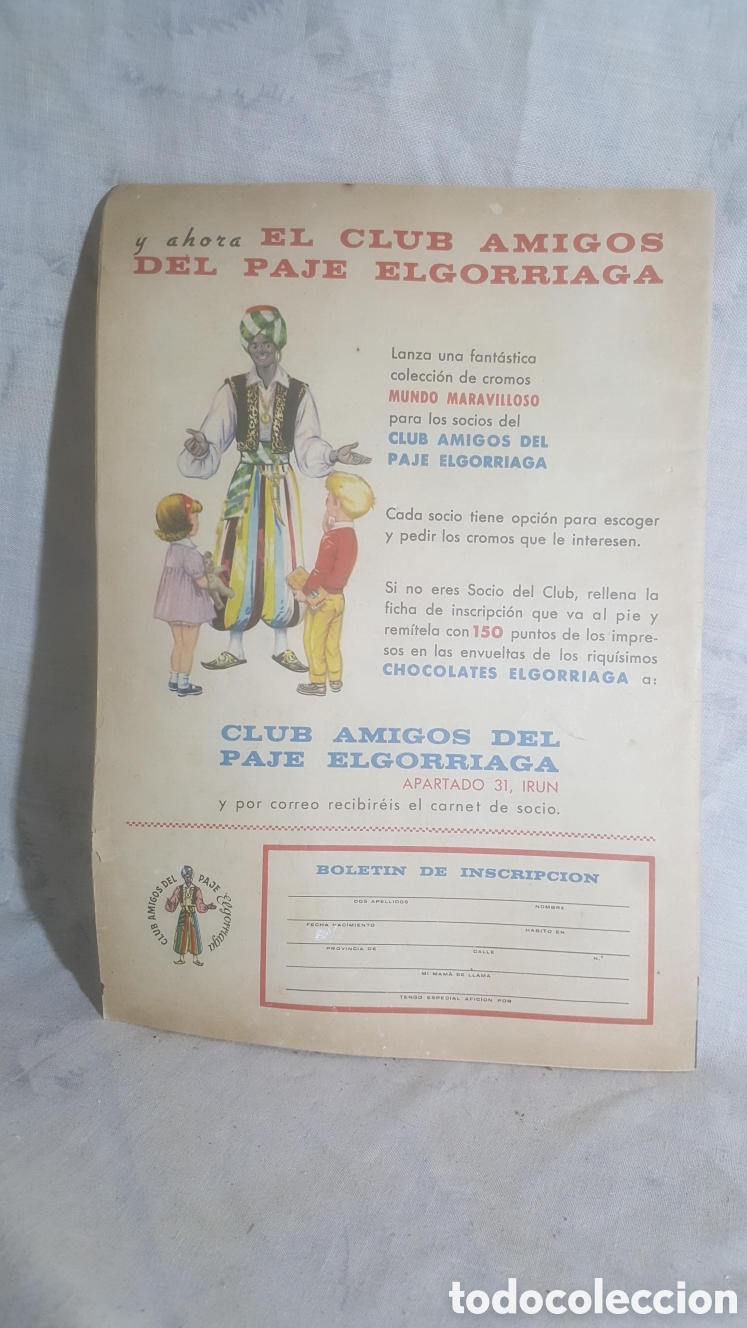Tebeos: PUMBY A&Ntilde;O XI N&deg;413 - Foto 2