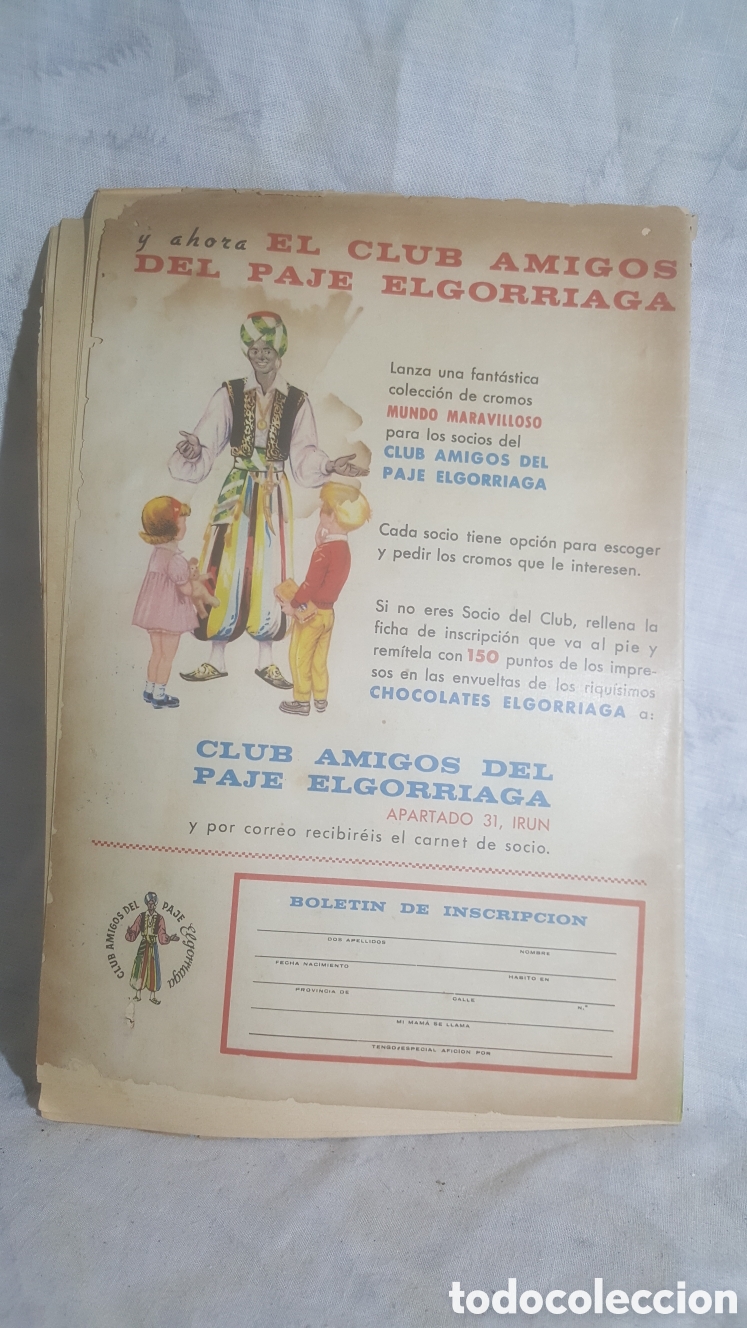 Tebeos: PUMBY A&Ntilde;O XI N&deg;414 - Foto 2