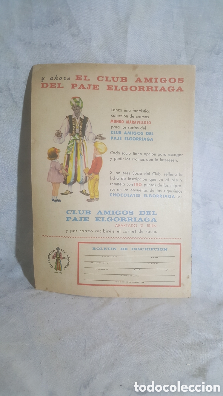 Tebeos: PUMBY A&Ntilde;O XI N&deg;415 - Foto 2