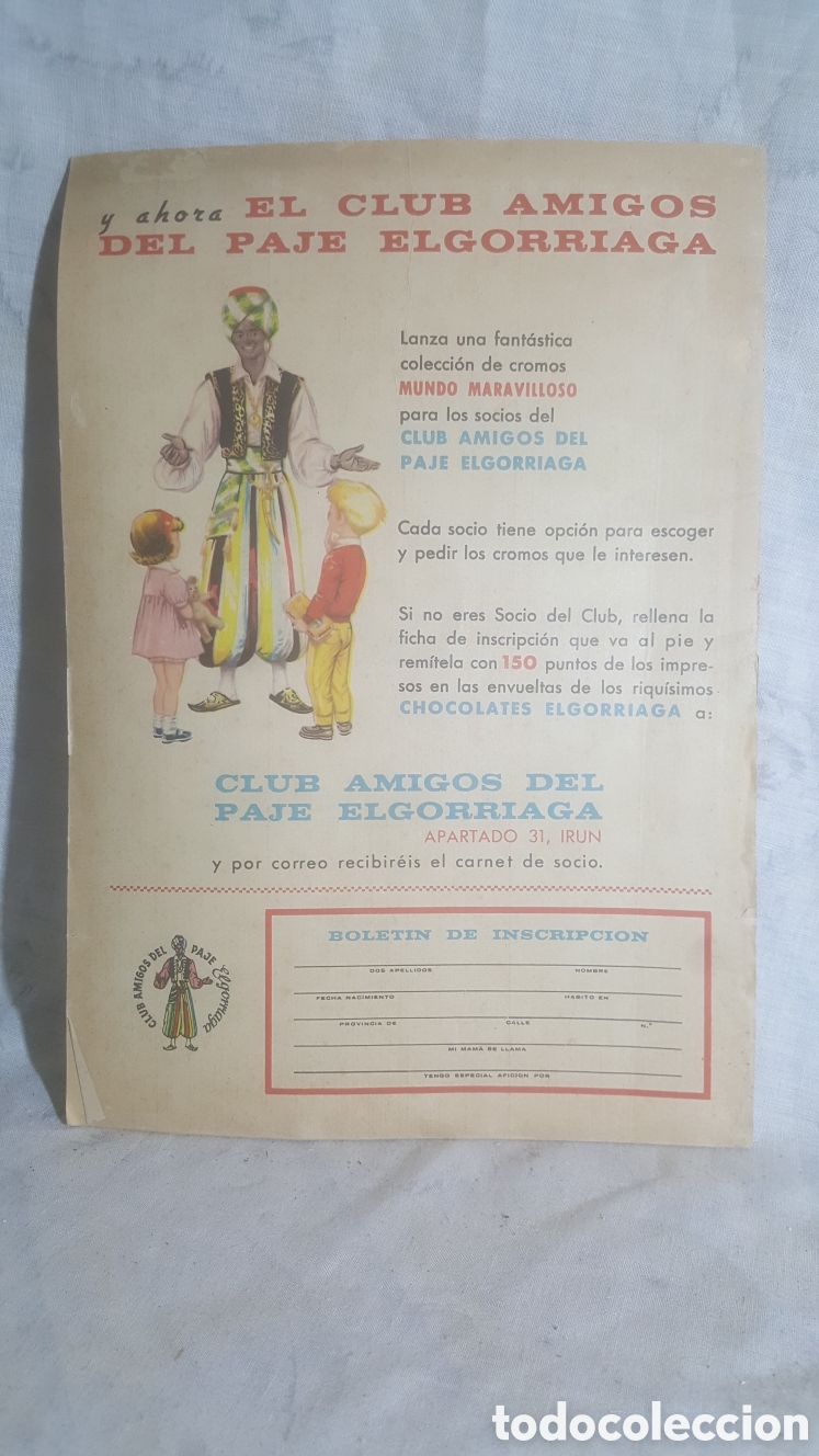 Tebeos: PUMBY A&Ntilde;O XI N&deg;417 - Foto 2