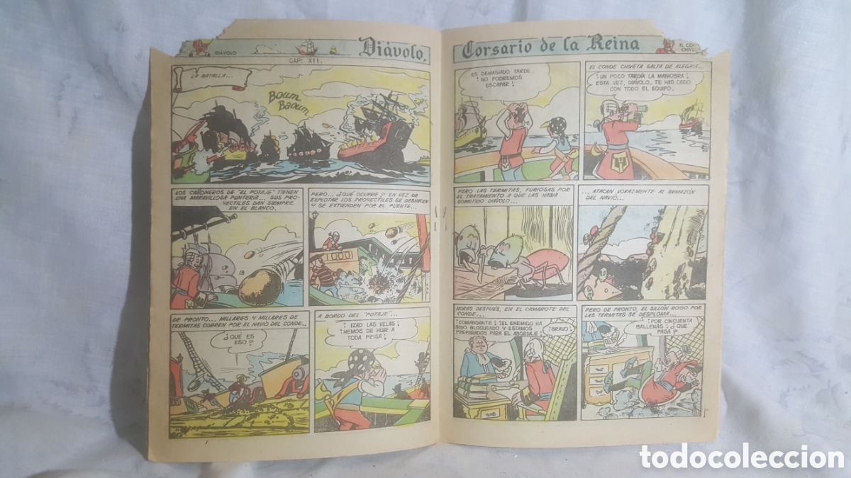 Tebeos: PUMBY A&Ntilde;O VIII N&deg;239 - Foto 3