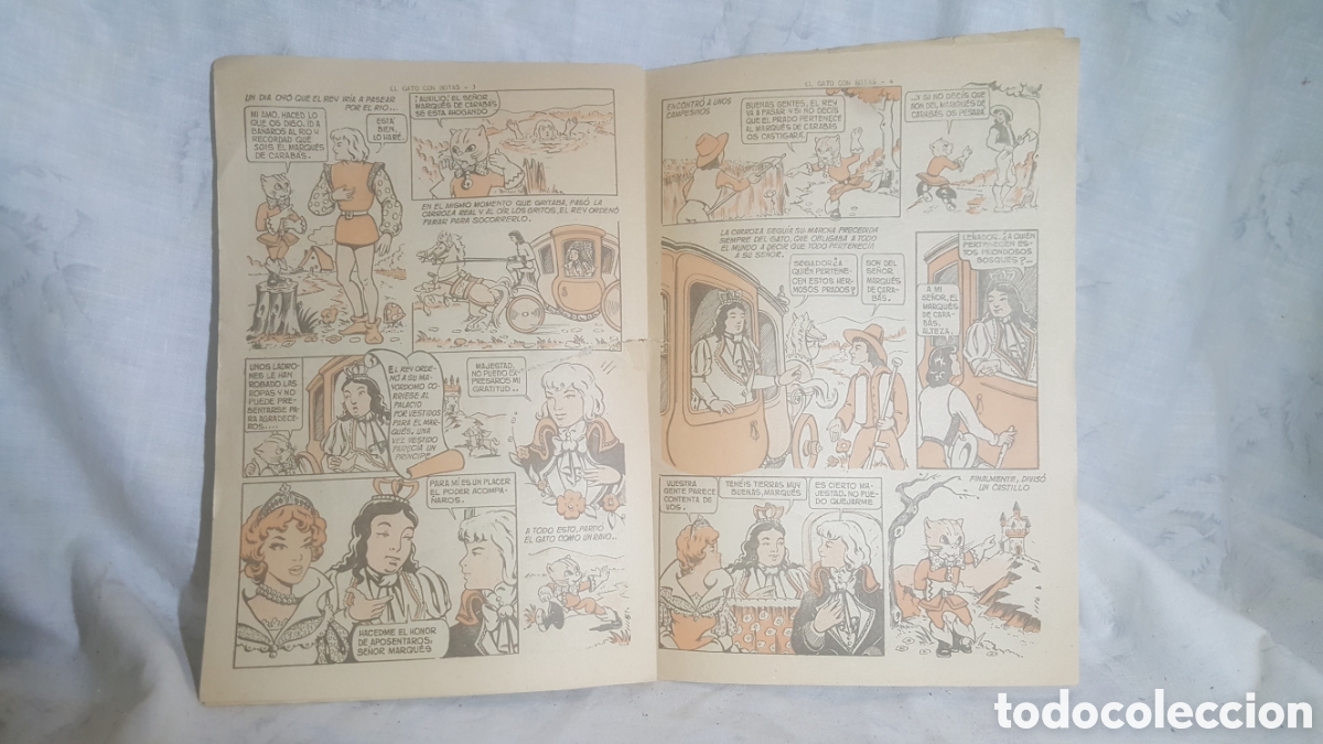 Tebeos: PUMBY EN UN DETECTIVE DE LOS BUENOS - Foto 3