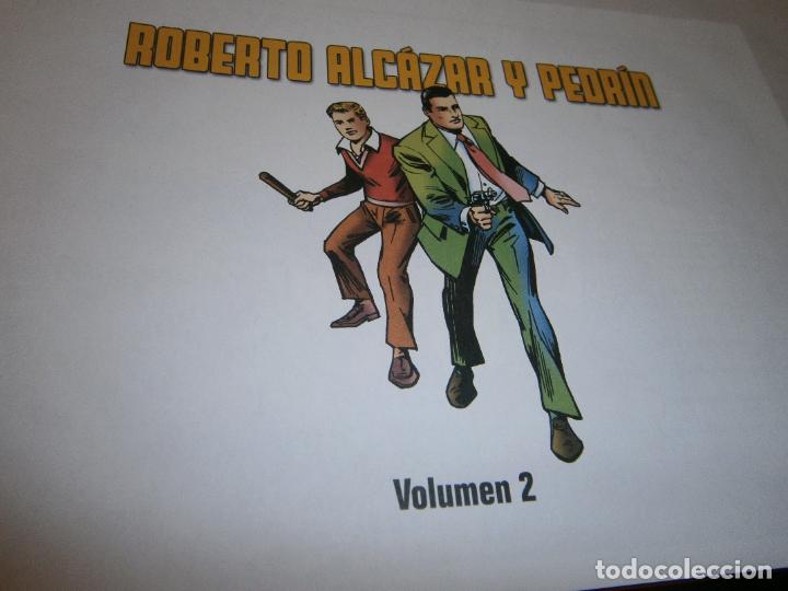 Tebeos: ROBERTO ALCAZAR Y PEDRIN - Foto 2