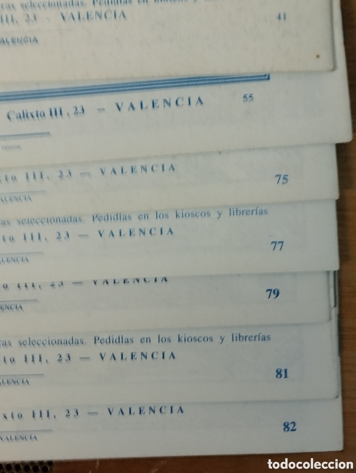Tebeos: EL GUERRERO DEL ANTIFAZ - Foto 4