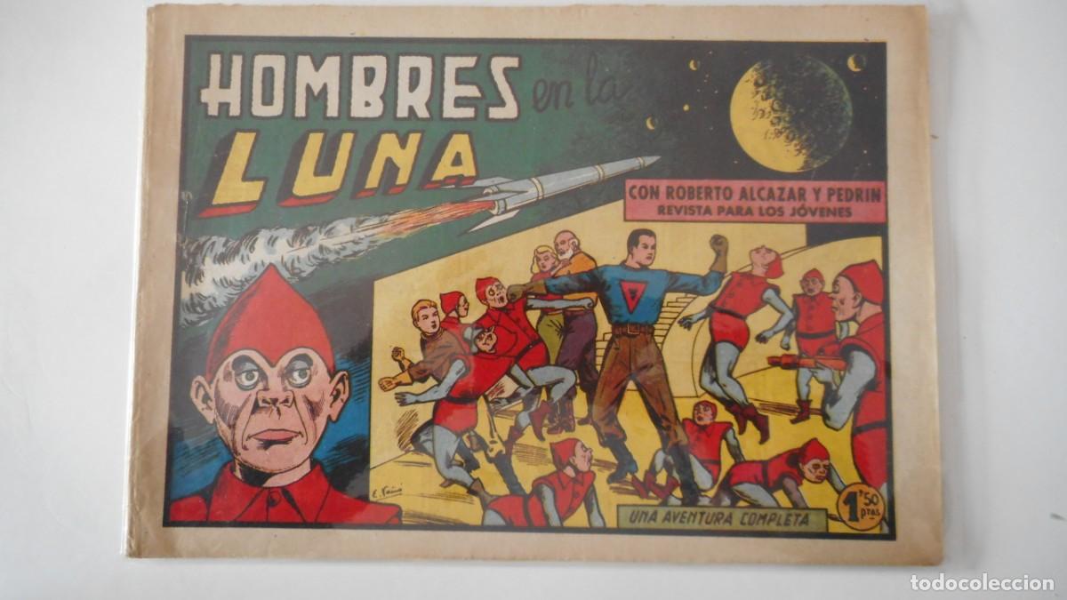 Tebeos: ROBERTO ALCAZAR N&ordm; 392/ C-18 - Foto 1