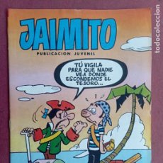 Tebeos: JAIMITO Nº - 1664 EDITORIAL VALENCIANA - MUY NUEVO