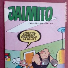 Tebeos: JAIMITO Nº - 1663 EDITORIAL VALENCIANA - COMO NUEVO