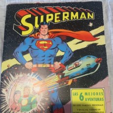 Tebeos: SUPERMAN 1975
