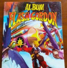 Giornalini: ALBUM FLASH GORDON TOMO 7 - EDITORIAL VALENCIANA 1981