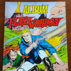 Giornalini: ALBUM FLASH GORDON TOMO 2 - EDITORIAL VALENCIANA 1980