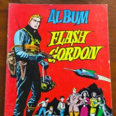 Giornalini: ALBUM FLASH GORDON TOMO 1 - EDITORIAL VALENCIANA 1979