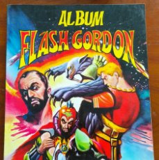 Giornalini: ALBUM FLASH GORDON TOMO 5 - EDITORIAL VALENCIANA 1980