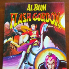 Giornalini: ALBUM FLASH GORDON TOMO 8 - EDITORIAL VALENCIANA 1981