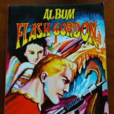 Giornalini: ALBUM FLASH GORDON TOMO 6 - EDITORIAL VALENCIANA 1980
